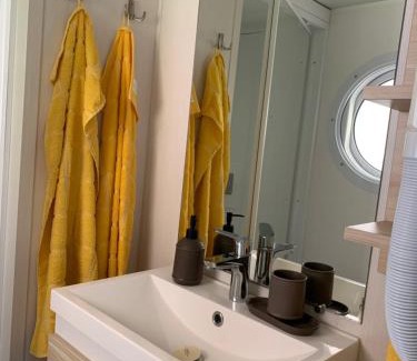 Seekirchen am Wallersee Apartamento | Chalet Max I
