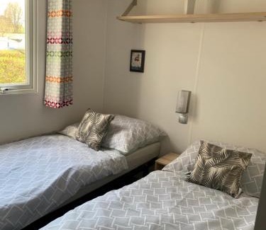 Seekirchen am Wallersee Apartamento | Chalet Max I