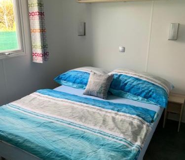 Seekirchen am Wallersee Apartamento | Chalet Max I