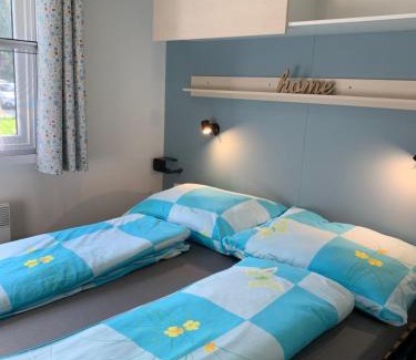 Seekirchen am Wallersee Otro | Chalet Max II