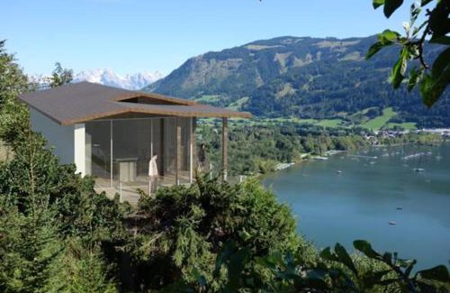 Zell am See Chalet De Esquí | Chalet Max Panorama by we rent
