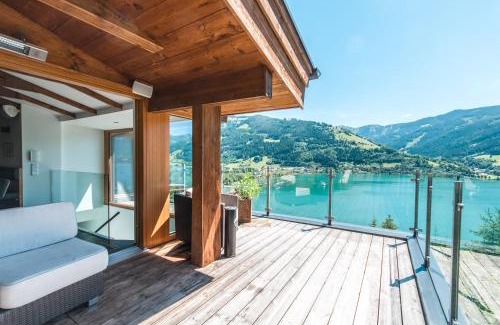 Zell am See Chalet De Esquí | Chalet Max Panorama by we rent