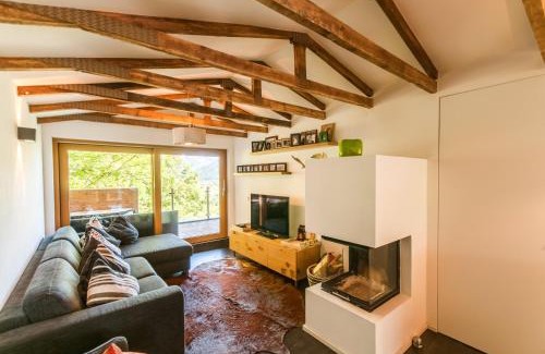 Zell am See Chalet De Esquí | Chalet Max Panorama by we rent
