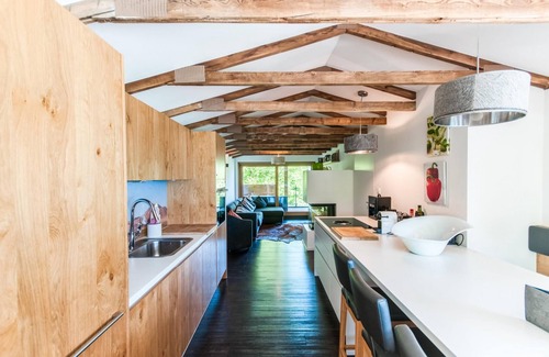 Zell am See Casa | Chalet Max Panorama in Zell am See