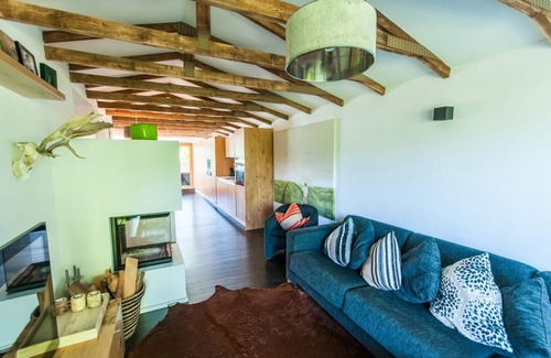 Zell am See Casa | Chalet Max Panorama in Zell am See
