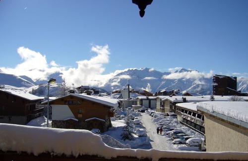 Jeux Chalet De Esquí | Chalet exclusivo en el corazón del resort