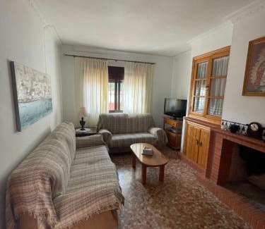 Mazagón Casa | chalet Mazagón