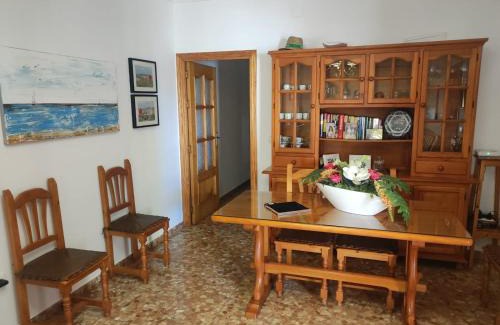 Mazagón Casa | chalet Mazagón