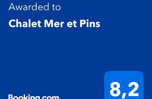 Agde Chalet De Esquí | Chalet Mer et Pins