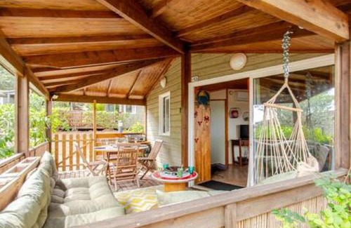 Agde Chalet De Esquí | Chalet Mer et Pins