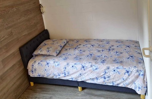 Lanaken Cabina | Chalet met hottub op jocomo park