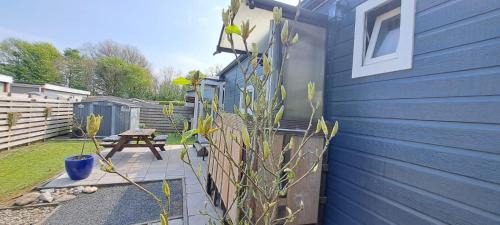 Heinkenszand Chalet De Esquí | Chalet met privésauna, tuin & nabij Recreatieplas VP083