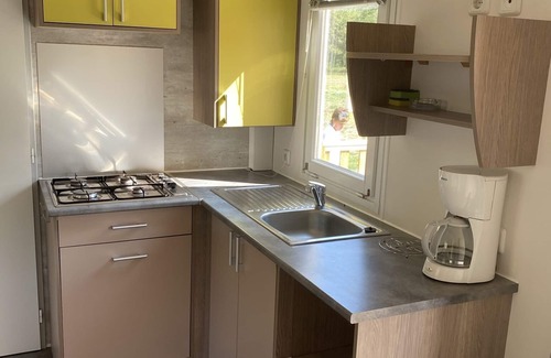 Munster Casa | Chalet/MH,Alsace/Vosges,summer/winter mini 2 nights