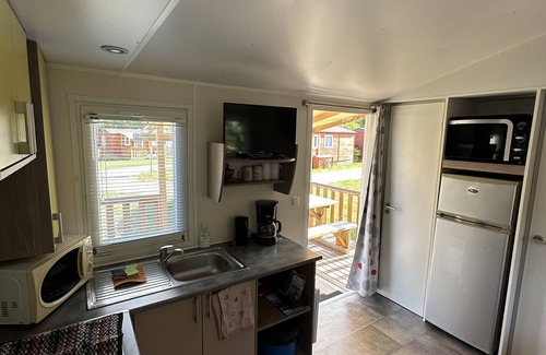 Munster Casa | Chalet/MH,Alsace/Vosges,summer/winter mini 2 nights