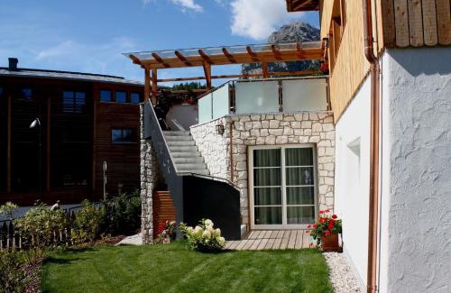 La Villa Chalet De Esquí | Chalet Mi Amur