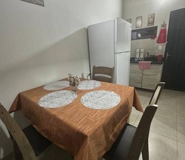 Luque Casa | Chalet mi República
