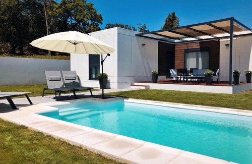 Sear Casa | Chalet Mia Sear Areas