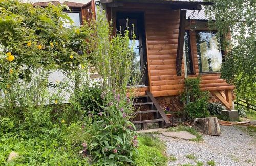 Sicasau Casa | Chalet Mignon - Aproka adorable small guest house