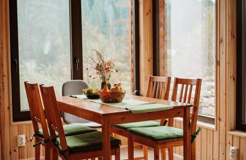 Sicasau Casa | Chalet Mignon - Aproka adorable small guest house