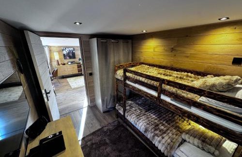 Beuil Apartamento | Chalet Millou Beuil
