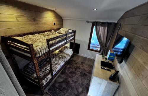 Beuil Apartamento | Chalet Millou Beuil