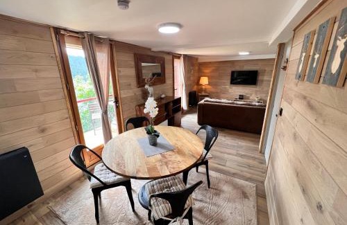 Beuil Apartamento | Chalet Millou Beuil