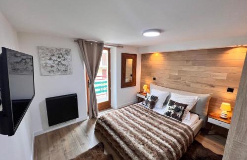 Beuil Apartamento | Chalet Millou Beuil