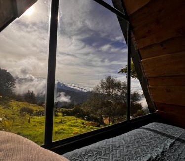 Rivas Casa | Chalet Mira Cumbres