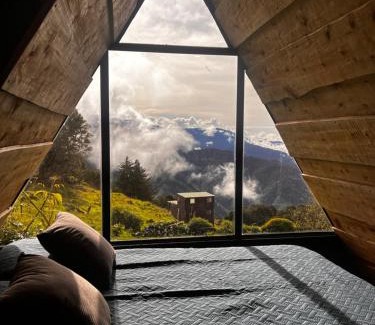 Rivas Casa | Chalet Mira Cumbres