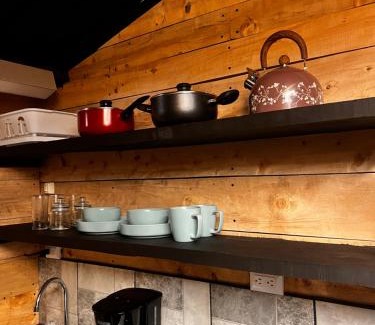Rivas Casa | Chalet Mira Cumbres