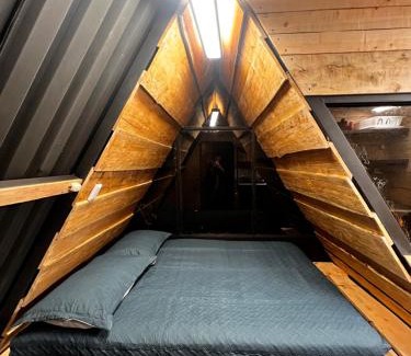 Rivas Casa | Chalet Mira Cumbres
