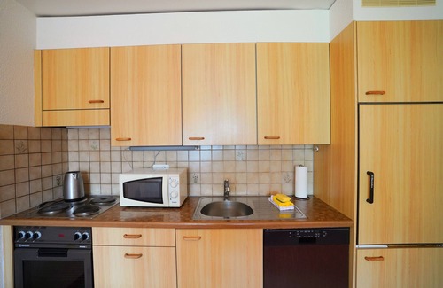 Wengen Apartamento | Chalet Miravalle 2