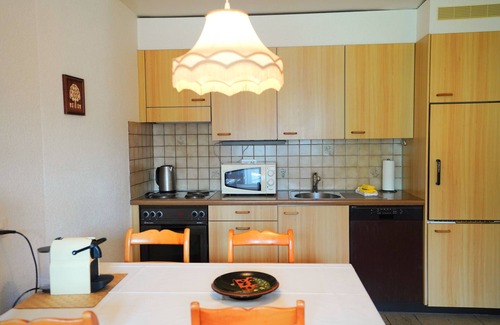 Wengen Apartamento | Chalet Miravalle 2