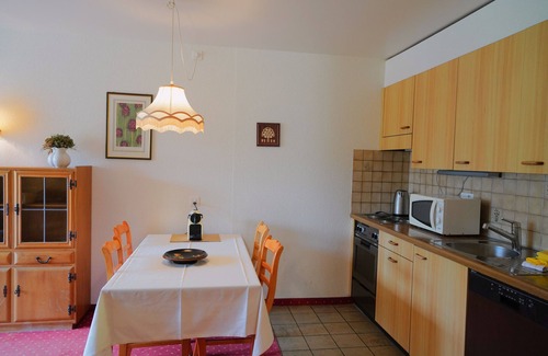 Wengen Apartamento | Chalet Miravalle 2