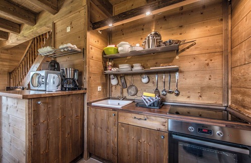 Breitenberg Chalet De Esquí | Chalet mit Sauna & Whirlwanne