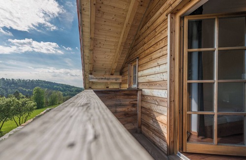 Breitenberg Chalet De Esquí | Chalet mit Sauna & Whirlwanne