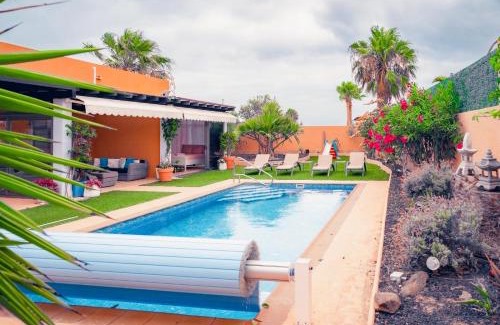 Costa de Antigua Villa | Chalet Molly