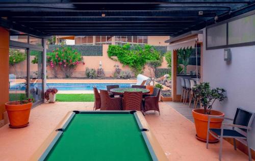Costa de Antigua Villa | Chalet Molly