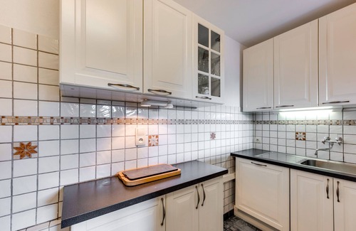 Flumet Apartamento | chalet Mon Idole