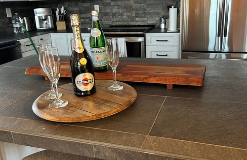 Ellicottville Chalet De Esquí | Chalet MoNARCH NewLuxury 3bd 3 bath