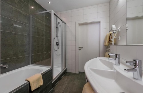 Obergurgl Apartamento | Chalet Montana