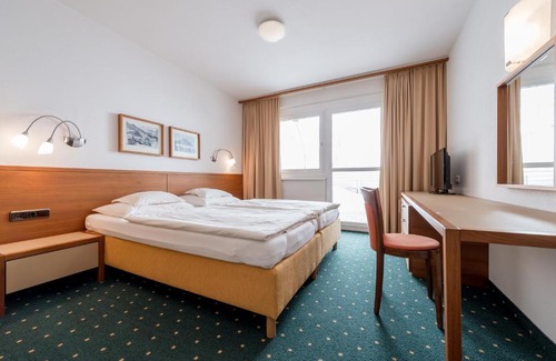 Obergurgl Apartamento | Chalet Montana