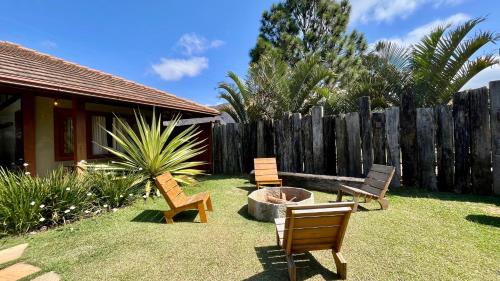 Teresopolis Villa | Chalet Monte Boa Vista - Aconchego na Serra com Hidromassagem Exclusiva