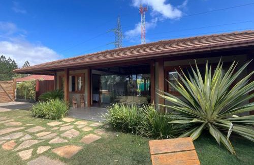 Teresopolis Villa | Chalet Monte Boa Vista - Aconchego na Serra com Hidromassagem Exclusiva
