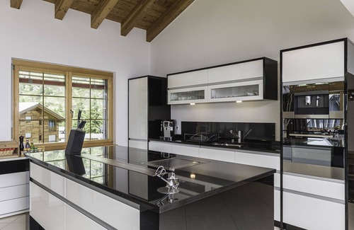 Zermatt Casa | Chalet Monte Cristo