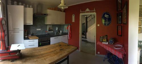 Colmar Chalet De Esquí | chalet montségur
