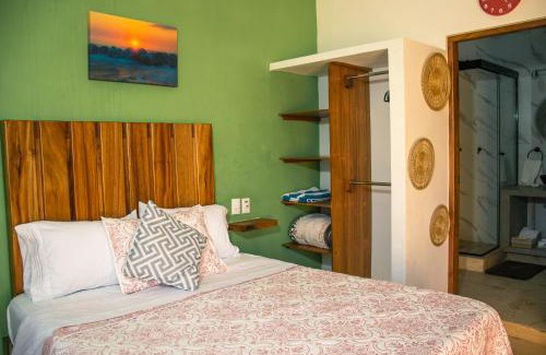 Lo de Marcos Apartamento | Chalet mosquito