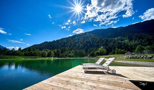 Pinzolo Apartamento | Chalet Mountain Plaza - Apt Overland