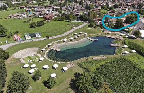 Pinzolo Apartamento | Chalet Mountain Plaza - Apt Overland