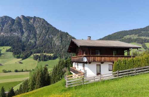 Alpbach Chalet De Esquí | Chalet Mountain View